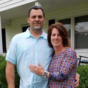 Meet your Posher, Anthony